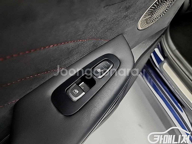 [기아]스팅어 마이스터 AWD 3.3 GT 2021 년...--6