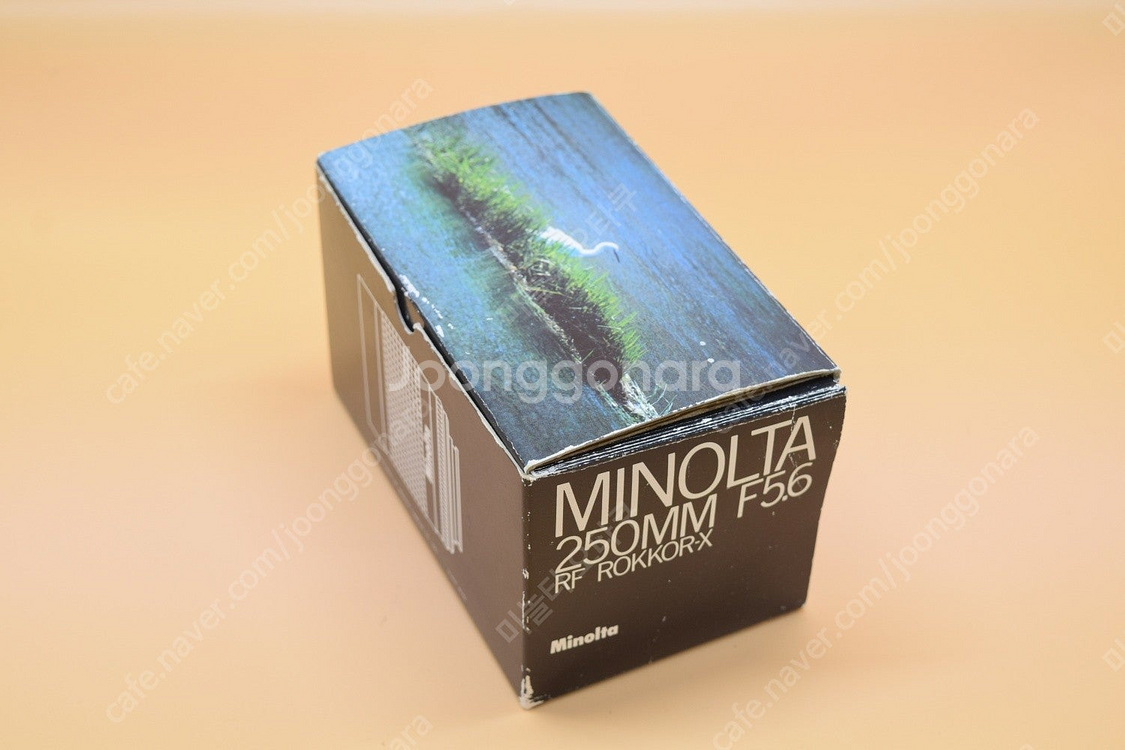 [수동렌즈] 보케 최강 MINOLTA MD ROKKOR...--1