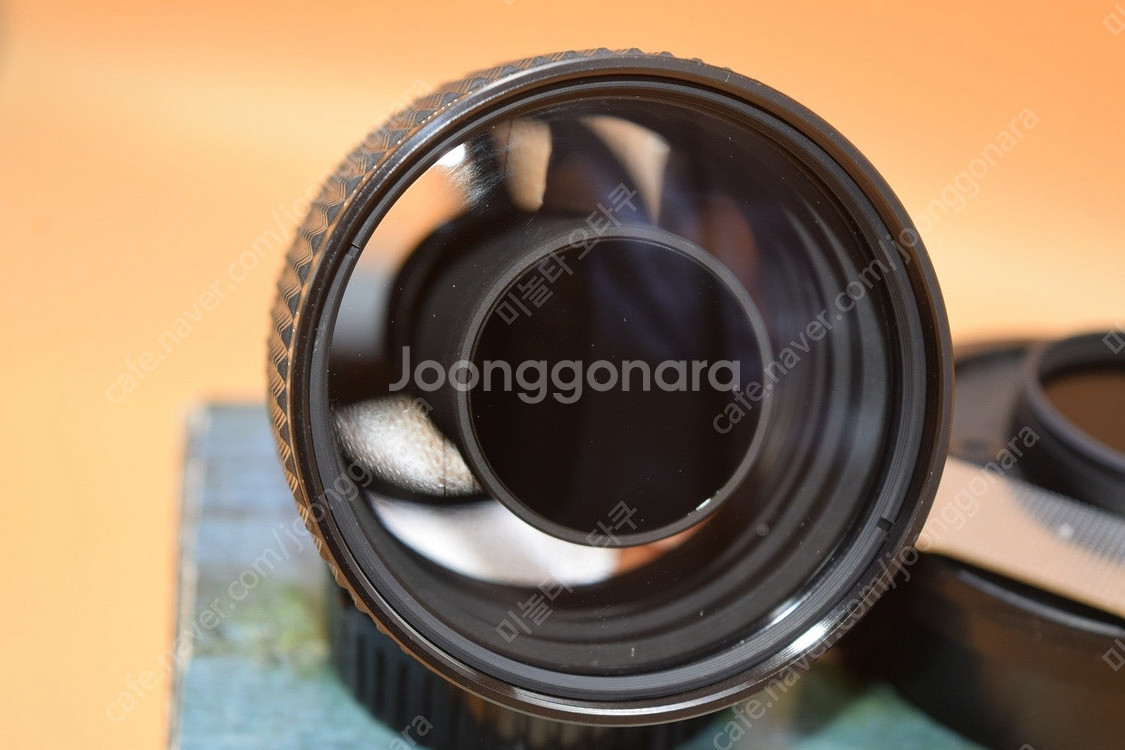 [수동렌즈] 보케 최강 MINOLTA MD ROKKOR...--2