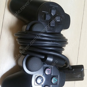 플스2 PS2 듀얼쇼크