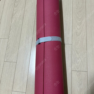 스미 요가매트