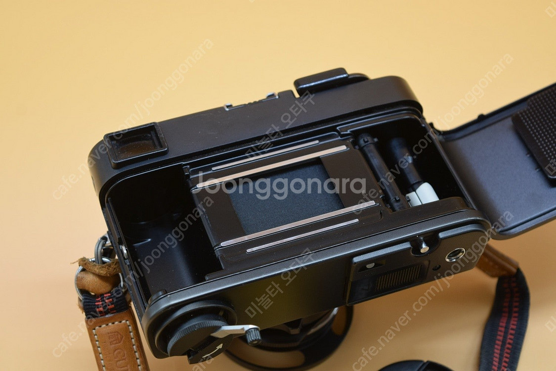 MINOLTA CLE 40MM F1.4, 28MM F2...--6
