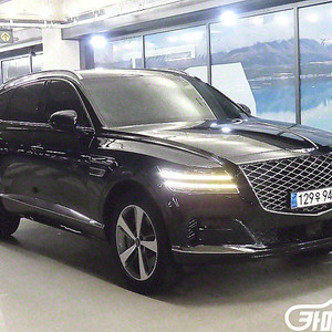 [제네시스]GV80 디젤 3.0 AWD 2022 년 경유 중고 중고차 전액할부☆중고차리스☆중고차수출