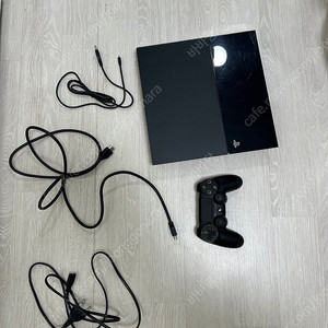 PS4 500gb CUH-1105A