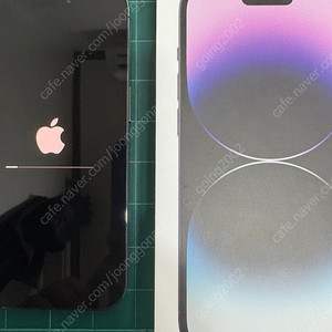 아이폰14 프로 128gb 팝니다. 배터리효율98%