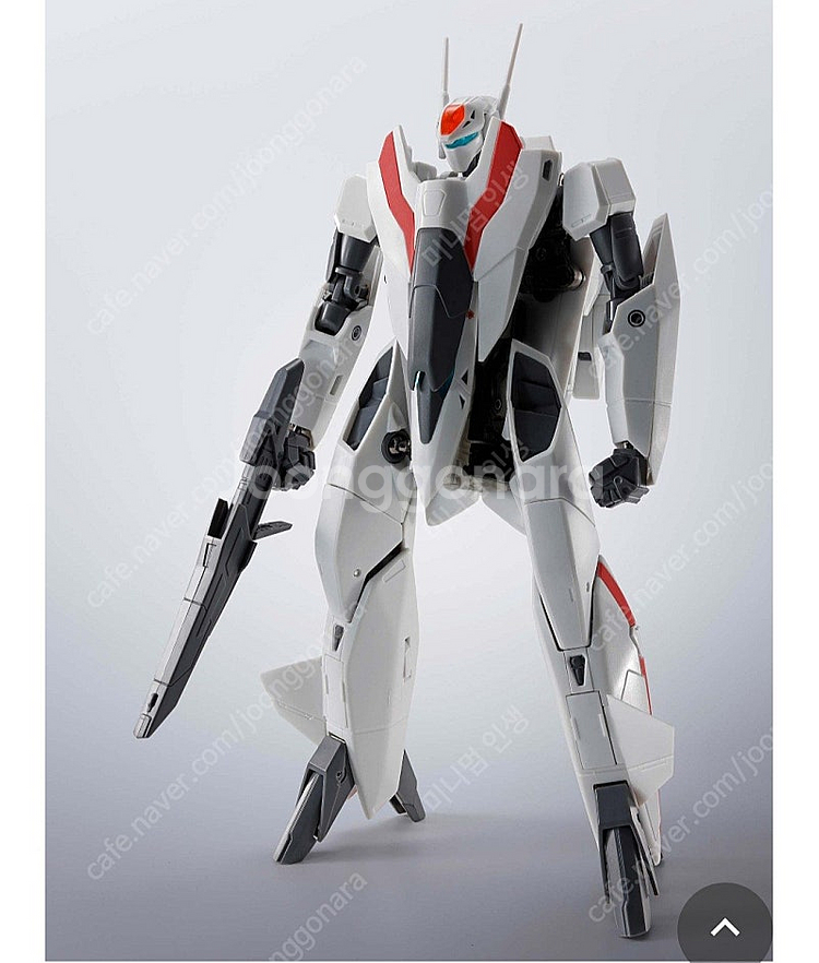 마크로스 발키리 건담 HI-METAL R VF-2SS ...--1