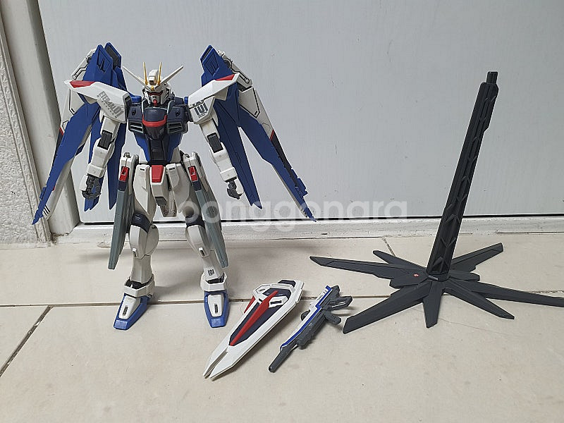 MG/HG 정크, 조립품 판매합니다.--0