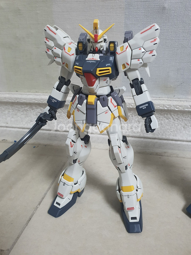 MG/HG 정크, 조립품 판매합니다.--4