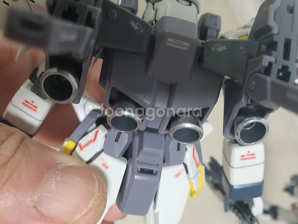 MG/HG 정크, 조립품 판매합니다.--6