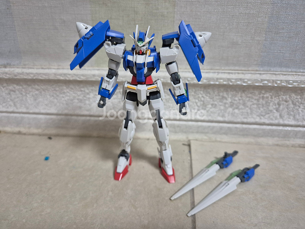 MG/HG 정크, 조립품 판매합니다.--7
