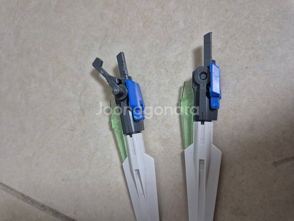 MG/HG 정크, 조립품 판매합니다.--9