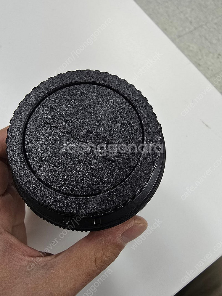 탐론 55-200mm 캐논 ef 마운트--2