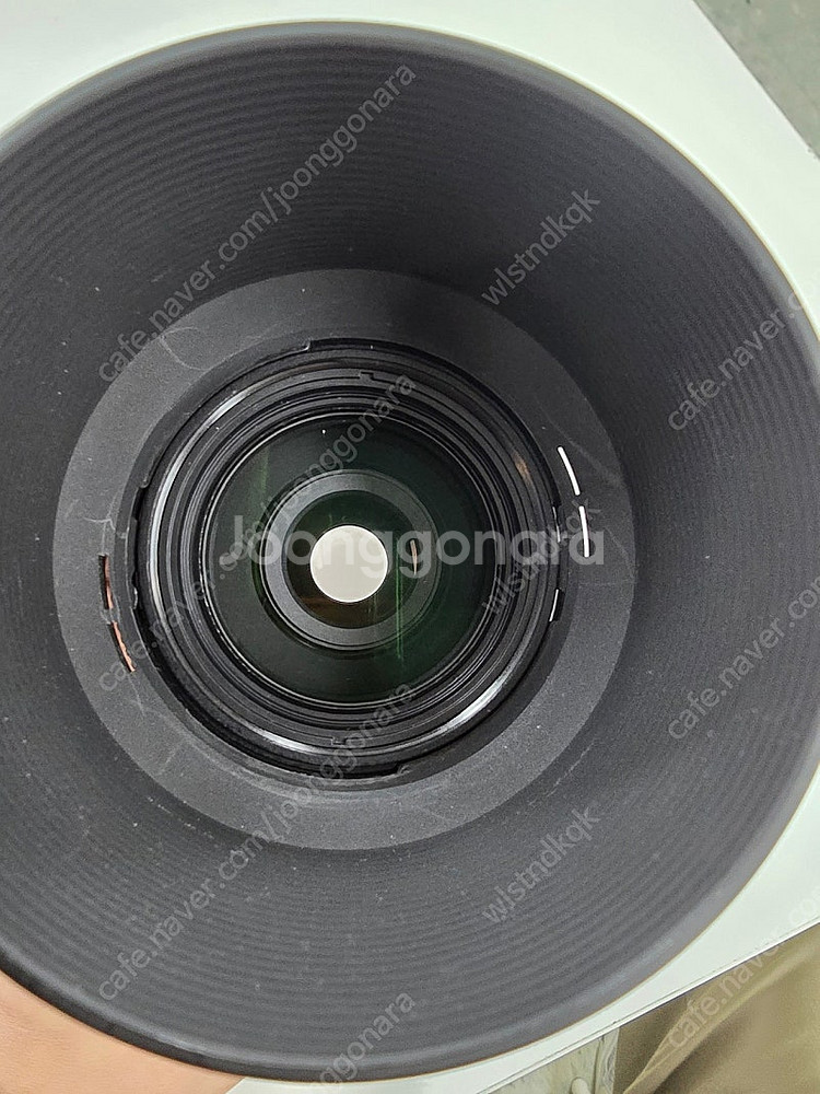 탐론 55-200mm 캐논 ef 마운트--4