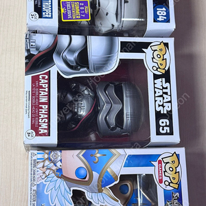 funko popmart 펀코 팝 피규어 판매합니다