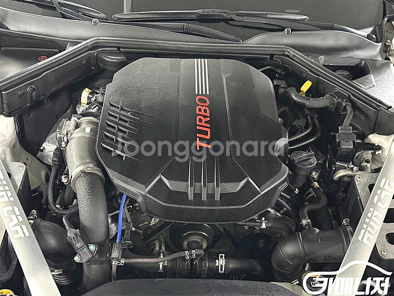 [기아]스팅어 마이스터 AWD 3.3 GT 아크로 에디...--2