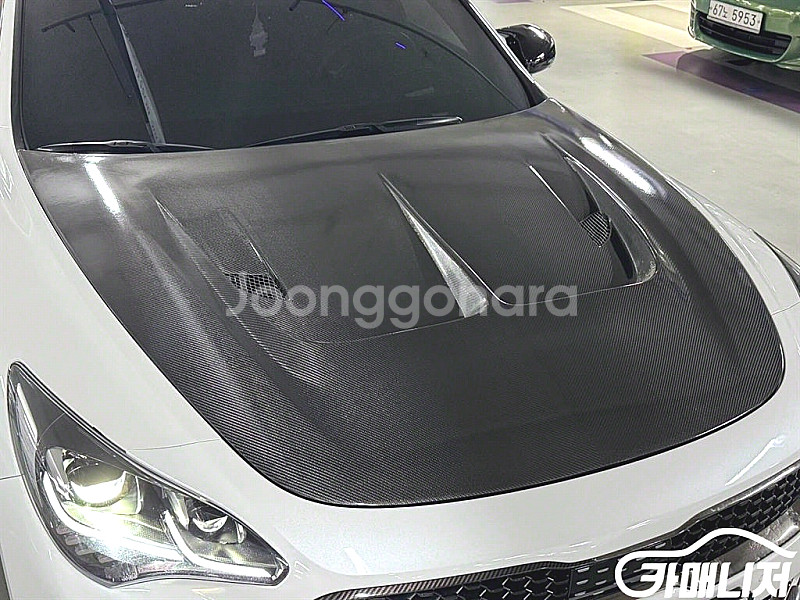[기아]스팅어 마이스터 AWD 3.3 GT 아크로 에디...--3