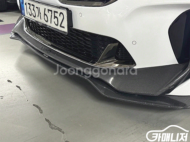 [기아]스팅어 마이스터 AWD 3.3 GT 아크로 에디...--4