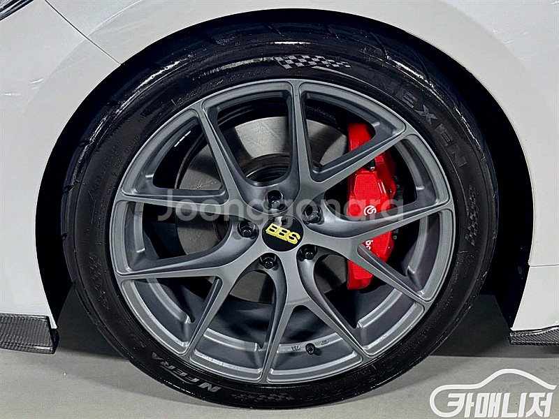 [기아]스팅어 마이스터 AWD 3.3 GT 아크로 에디...--5