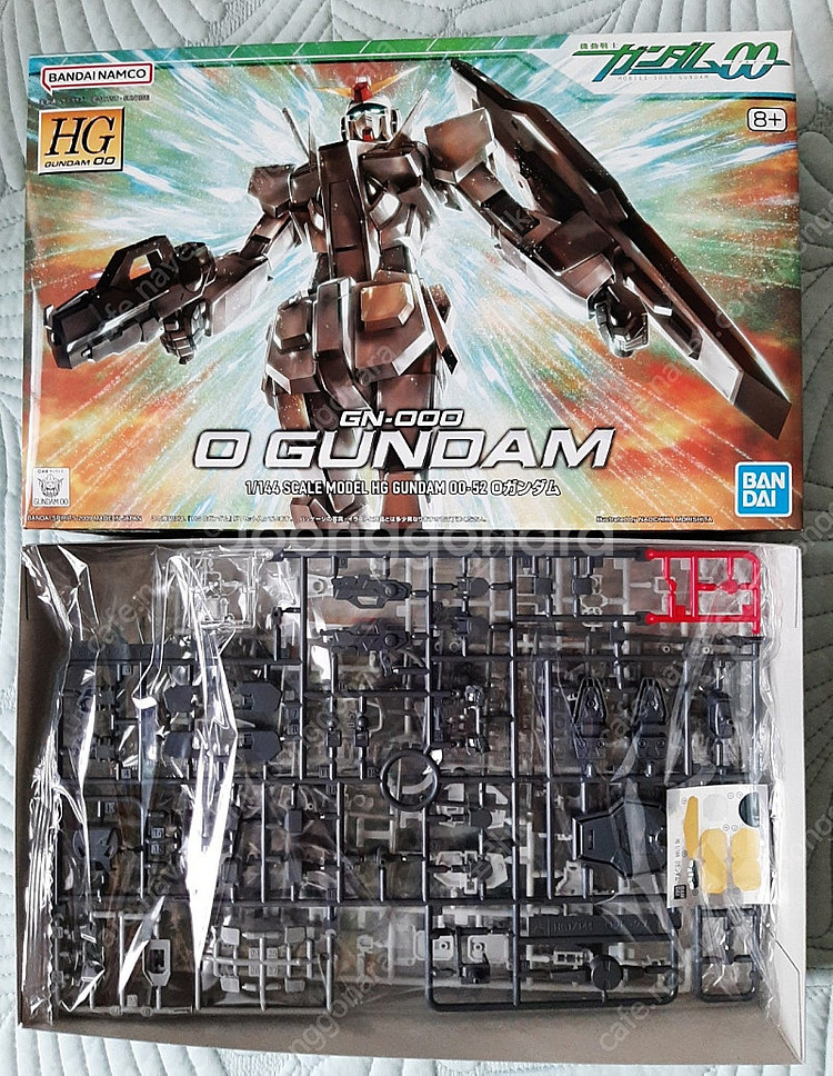 RX-78F001E 퍼스트 건담 (글라스 페더 장비),...--4