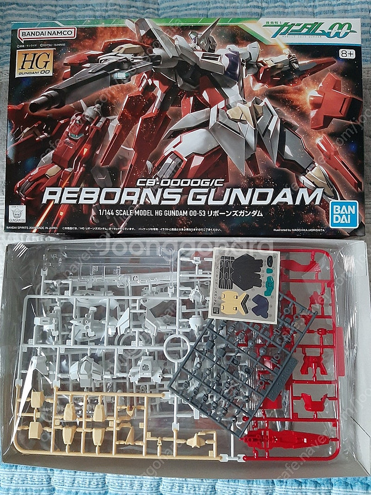 RX-78F001E 퍼스트 건담 (글라스 페더 장비),...--6