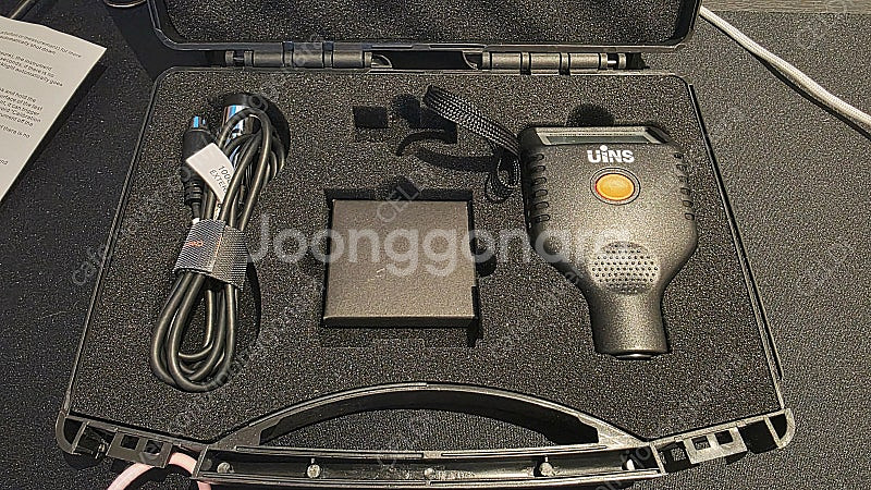 UINS 도막 두께 측정기 CM-9000FN--0
