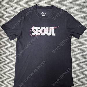 나이키 서울 반팔 95~100 만원