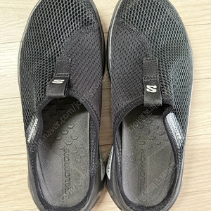 살로몬 슬라이드