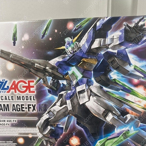 hg 에이지fx
