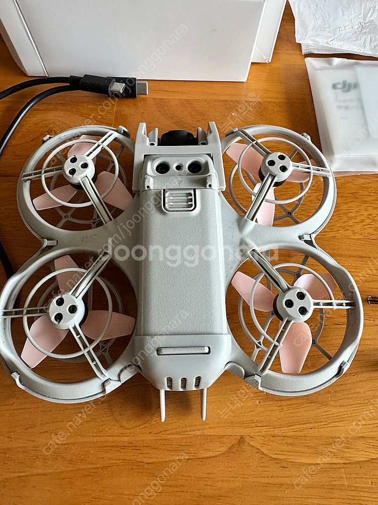 Dji 네오 드론 단품 판매합니다~~--1