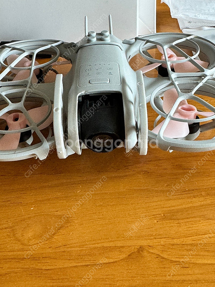 Dji 네오 드론 단품 판매합니다~~--2