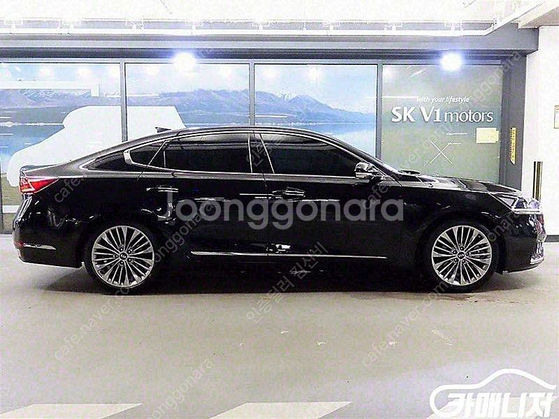 [기아]올 뉴 K7 2.4 GDI 리미티드2018 년식...--1