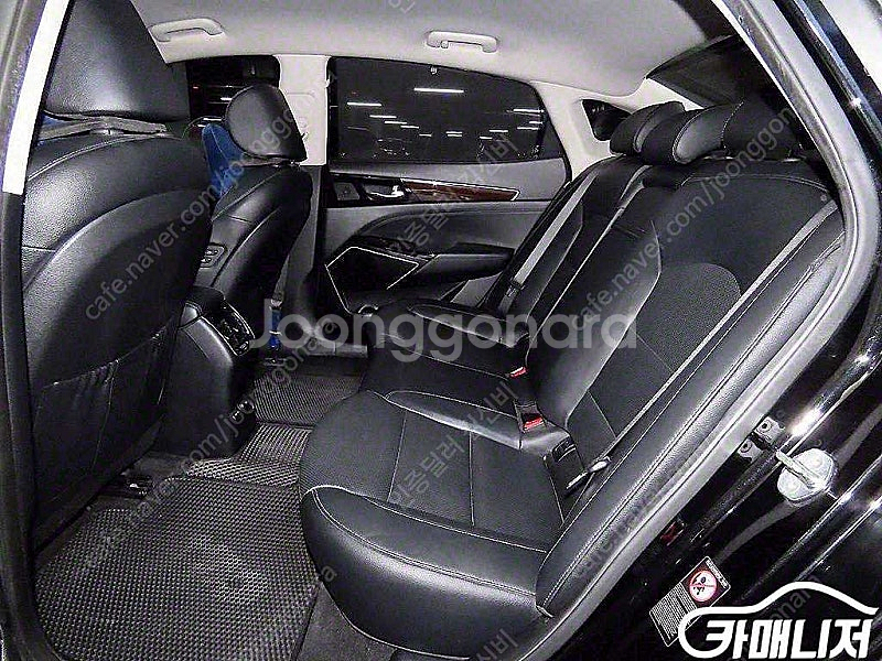 [기아]올 뉴 K7 2.4 GDI 리미티드2018 년식...--5