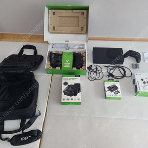 (엑박)Xbox Series S 1TB 카본 블랙 엑스박스 시리즈 에스 정품