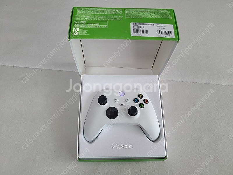 (엑박)Xbox Series S 1TB 카본 블랙 엑스...--1