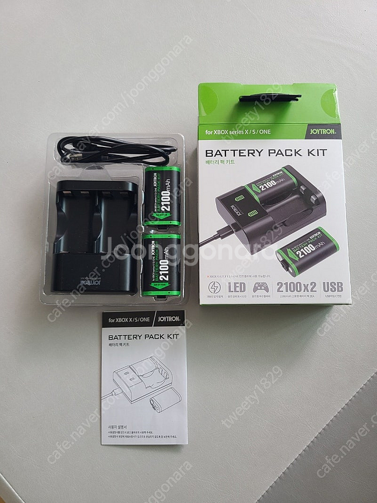 (엑박)Xbox Series S 1TB 카본 블랙 엑스...--2