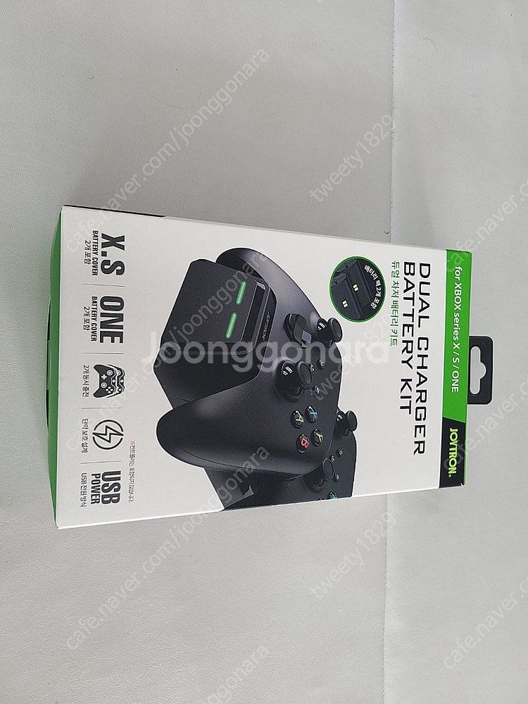 (엑박)Xbox Series S 1TB 카본 블랙 엑스...--3