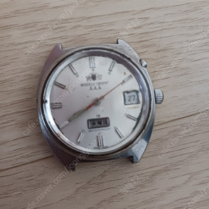 오리엔트 정크품