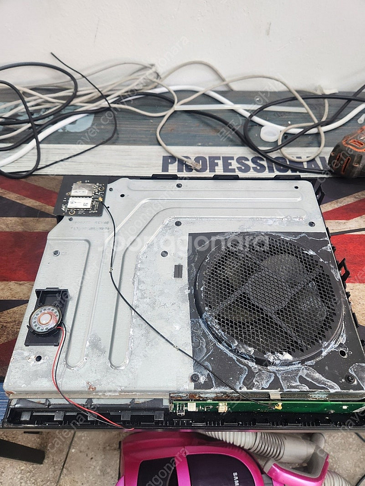 [전남 목포]불량 고장 엑스박스 원 xbox one 침...--5