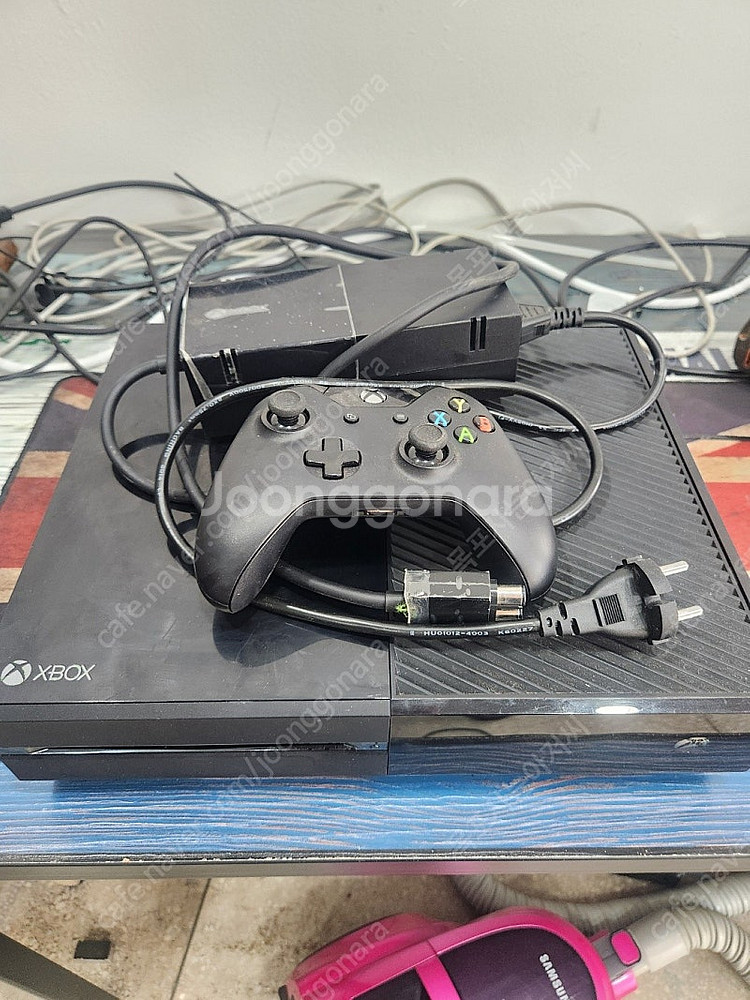 [전남 목포]불량 고장 엑스박스 원 xbox one 침...--6