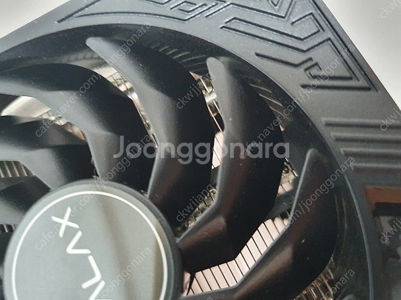 (가격내림)갤럭시4060ti oc 팝니다--3