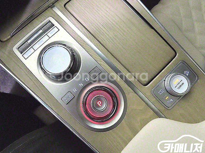 [제네시스]GV80 가솔린 2.5T AWD 2023 년...--4