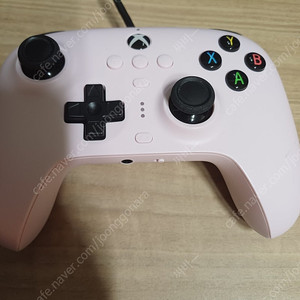 PC / XBOX 엑스박스 유선 컨트롤러 8BitDo Ultimate (핑크) 판매
