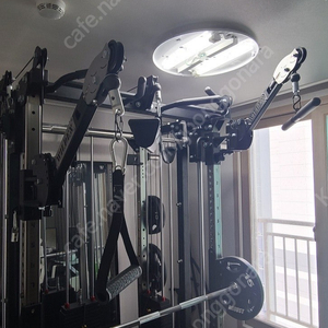 와일든 1196st 3블럭 홈짐 멀티랙 판매합니다.
