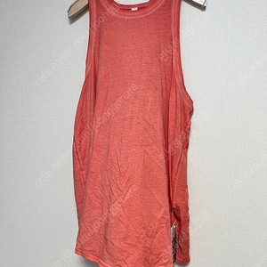 룰루레몬 나시 탱크탑 All Tied Up Tank