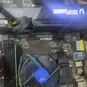 rtx3070 고장