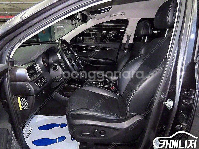 [기아]올 뉴 쏘렌토 디젤 4WD 2.2 노블레스 스페...--4