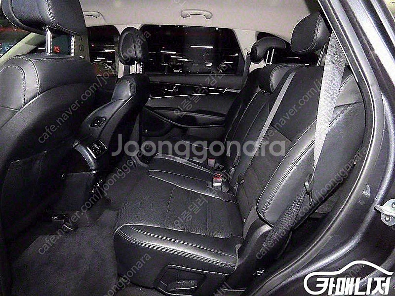 [기아]올 뉴 쏘렌토 디젤 4WD 2.2 노블레스 스페...--5