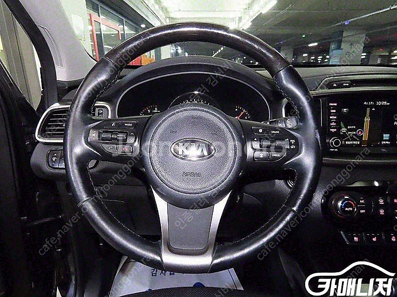 [기아]올 뉴 쏘렌토 디젤 4WD 2.2 노블레스 스페...--6