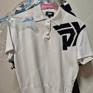 pxg여성 니트.s사이즈