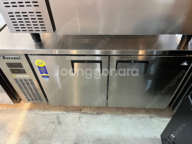 호시자키 정육숙성고 와인냉장고 반찬쇼케이스 간냉식 제빙...--0